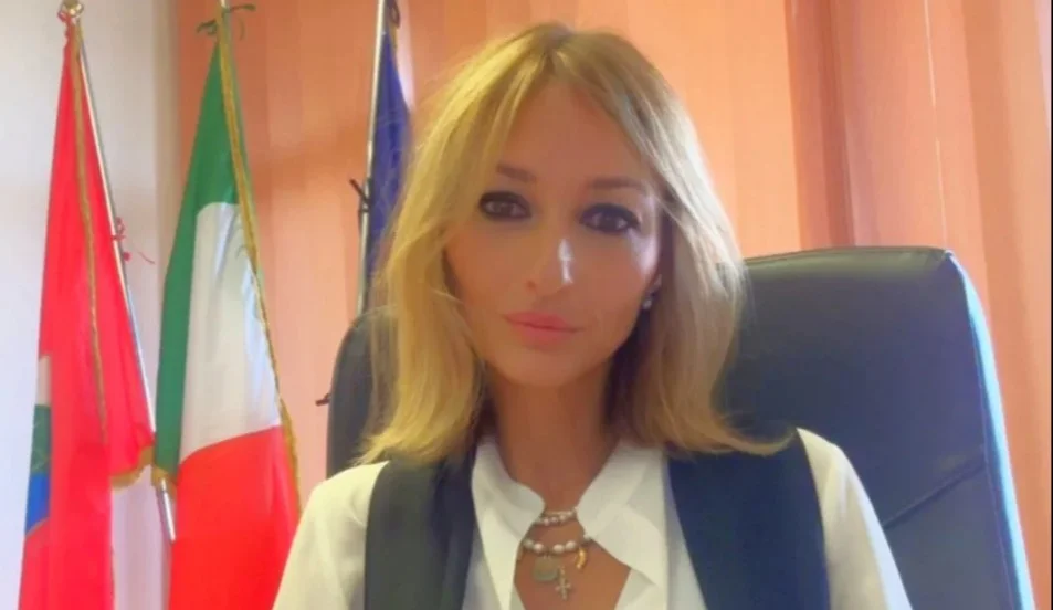 Visita della garante De Febis ai bambini di Palmoli